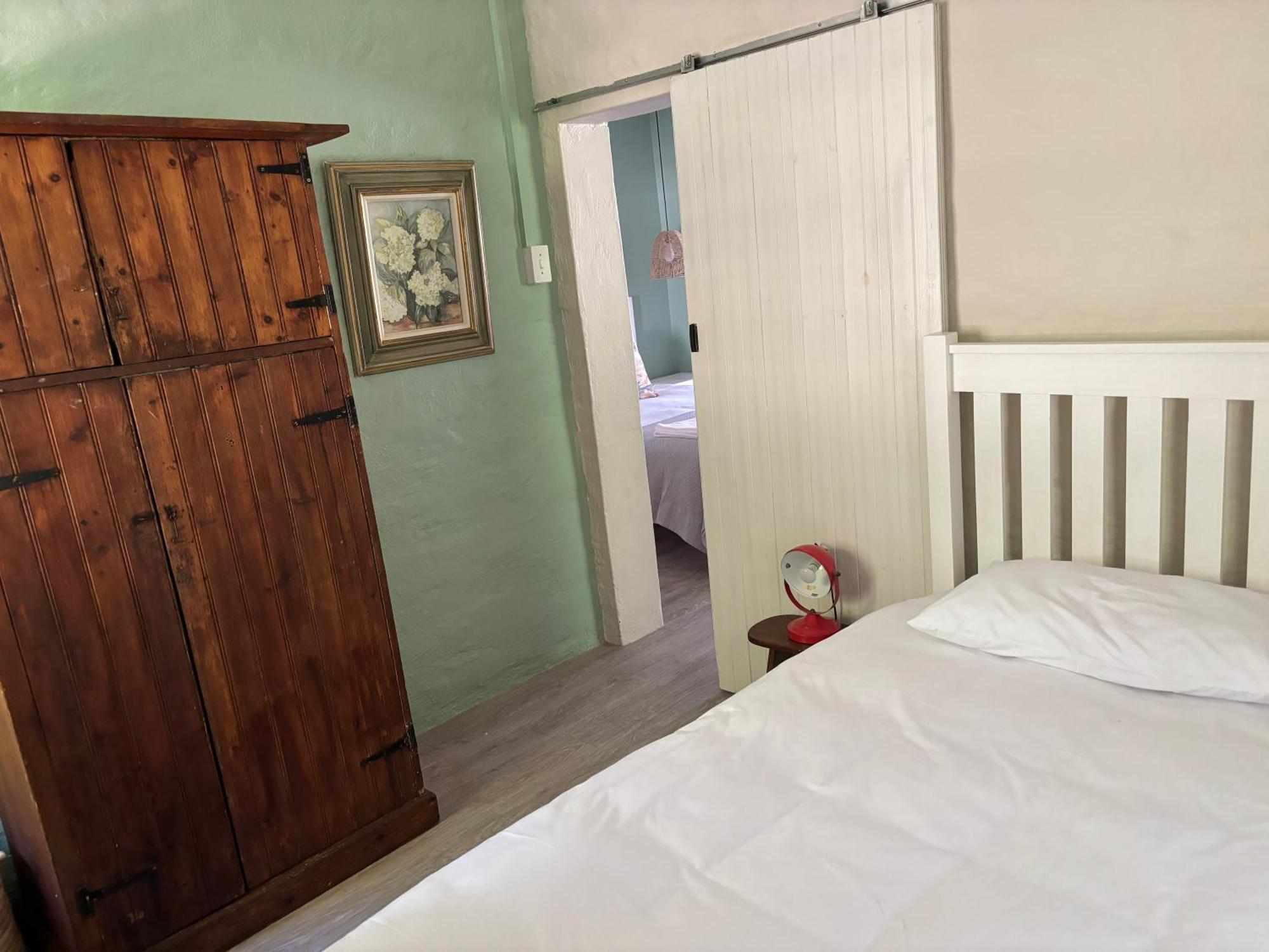 In The Vine Country Manor Guesthouse Stellenbosch Zewnętrze zdjęcie